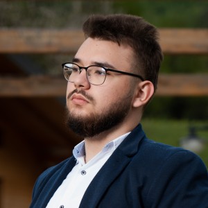 Razvan Mihăescu